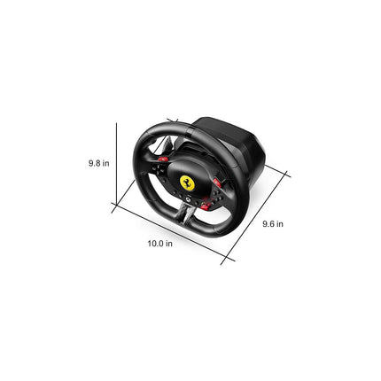 Volant THRUSTMASTER T98-X Ferrari 296 GTS Xbox