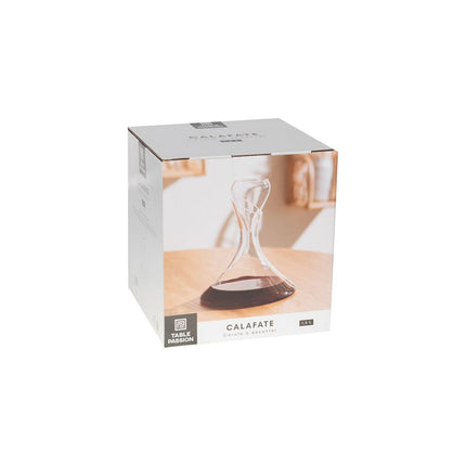 Carafe TREND'UP Carafe à décanter Calafate 1,2 l