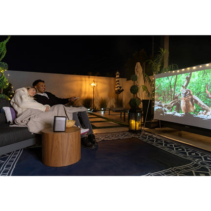 Ecran de projection XGIMI ÉCRAN PORTABLE EXTÉRIEUR-INTÉRIEUR