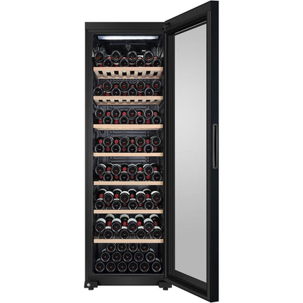 Cave à vin vieillissement HAIER WS190GA WINE BANK 60 SERIES 5