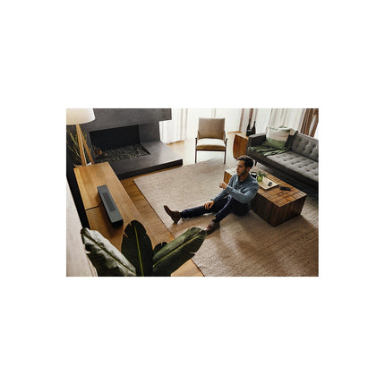 Barre de son BOSE Smart Soundbar