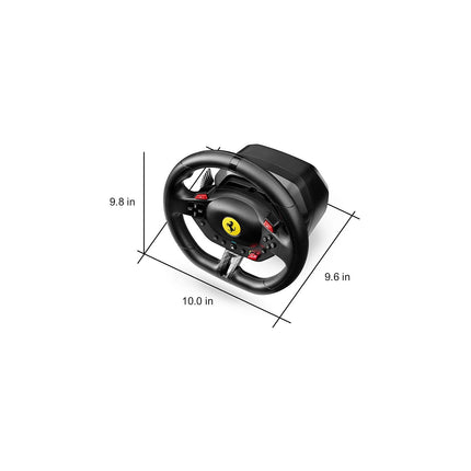 Volant THRUSTMASTER T98-P Ferrari 296 GTB Playstation