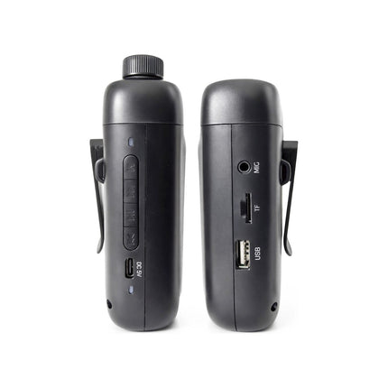 Micro KARMA Microphone serre tête sans fil 2.4 ghz a