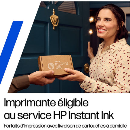 Imprimante jet d'encre HP Envy Photo 7934 éligible Instant Ink