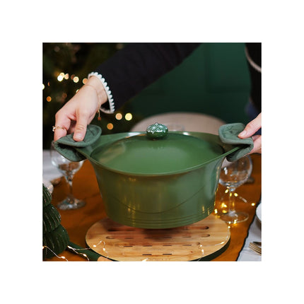 Cocotte COOKUT Coffret l'incroyable