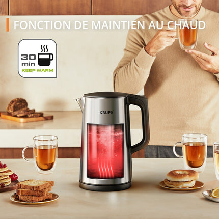 Bouilloire KRUPS BW871DF0
