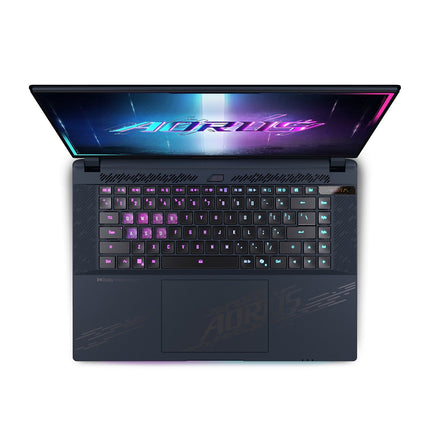PC Gamer GIGABYTE AORUS MASTER 16 BYHC5FRE64SP
