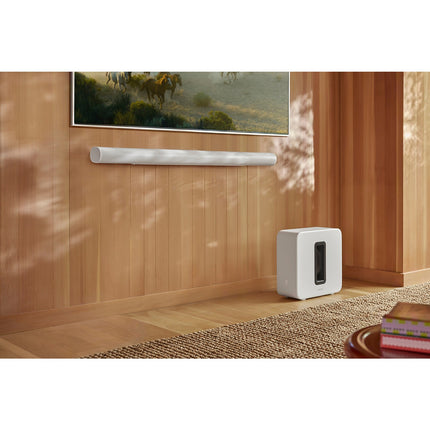 Caisson de basse SONOS Sub 4