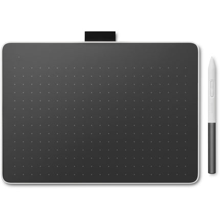 Tablette graphique WACOM One pen tablet medium - M