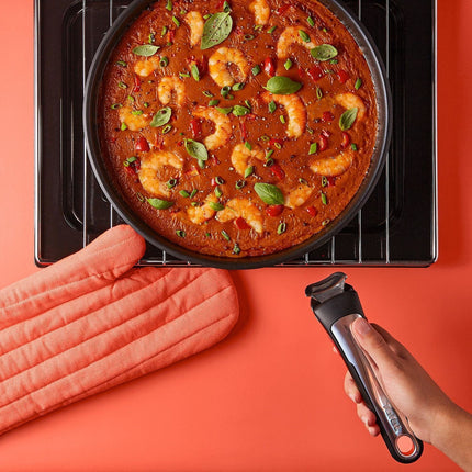 Wok TEFAL Ingenio Preference L9737702 26cm