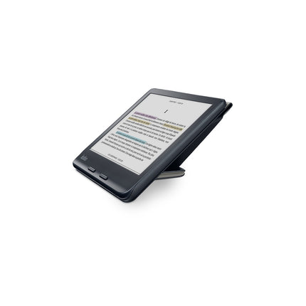 Pochette KOBO Libra Colour Sleepcover Noire
