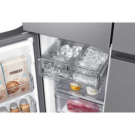 Réfrigérateur multi portes SAMSUNG RF65DG960ESR
