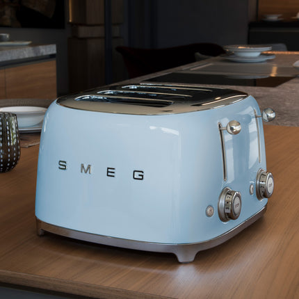 Grille-pain SMEG TSF03
