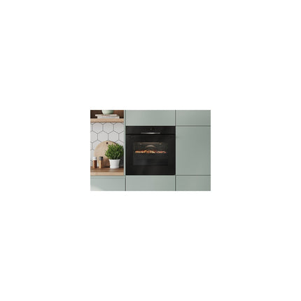 Four encastrable BOSCH HBA372BB4 airfry