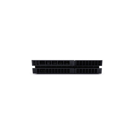 Console SONY PS4 500Go Noire Reconditionné