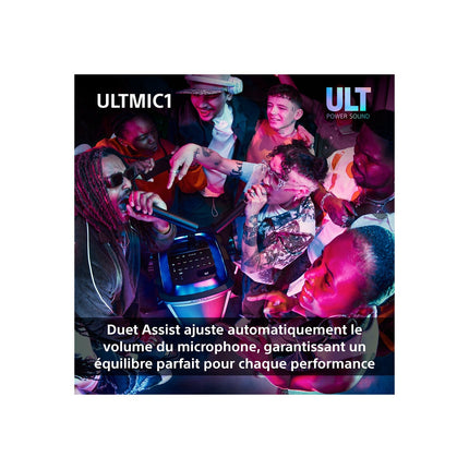 Micro SONY Pack de 2 MICRO SONY ULT