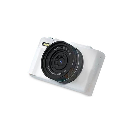 Caméra PRIXTON Caméra Digitale XPLORER WiFi Blanc
