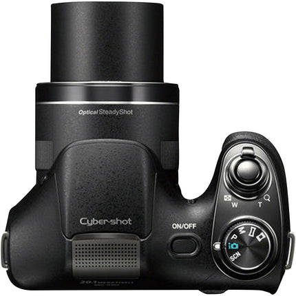 Appareil photo Bridge SONY DSC-H300 Reconditionné