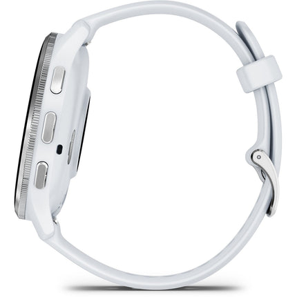 Montre sport GARMIN Venu 3 Sport et santé GPS AMOLED BT 45 mm