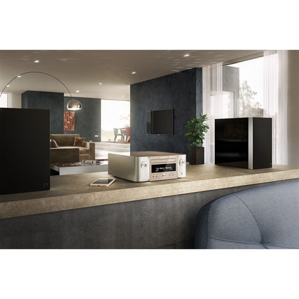 Amplificateur HiFi MARANTZ CD Melody X MCR612