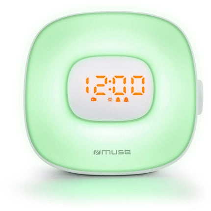Radio réveil MUSE ML-198 BT