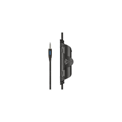 Micro-casque TRUST pour PS4 / 5 Filaire Forze avec Micro