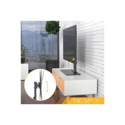 Pied TV ESSENTIELB ALTER'MOUV 32-65''