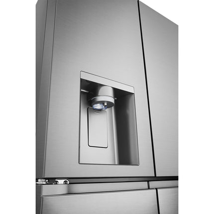 Réfrigérateur multi portes LG GMF960PY2E