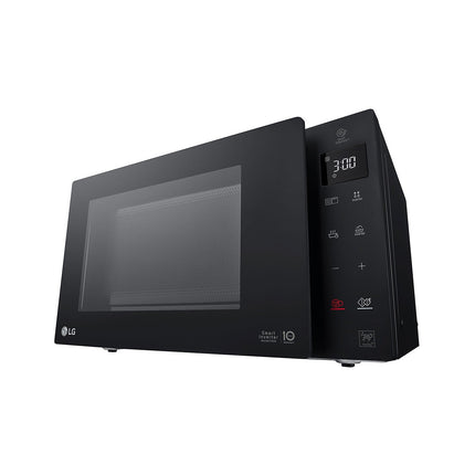 Micro ondes grill LG MH6535GIB