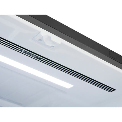 Réfrigérateur multi portes LG GMZ765SBHJ INSTAVIEW