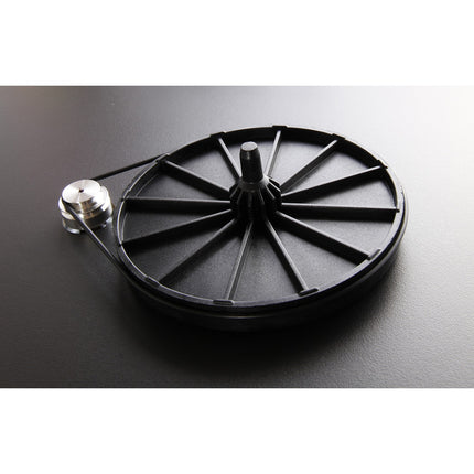 Platine vinyle REGA Planar 1 mat