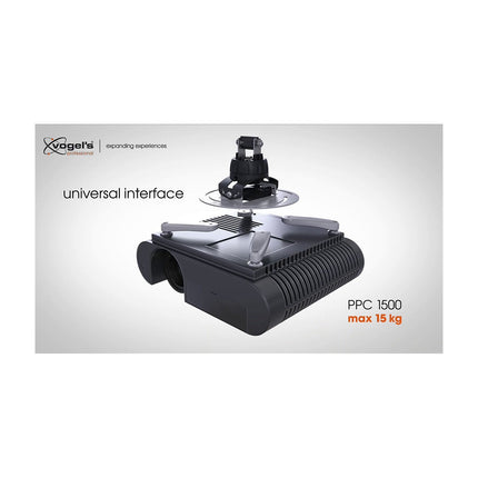 Support vidéoprojecteur VOGEL'S PPC1540