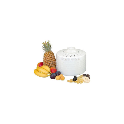 Déshydrateur CLATRONIC DR2751-blanc