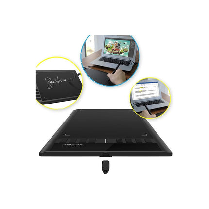 Tablette graphique XPPEN Star03