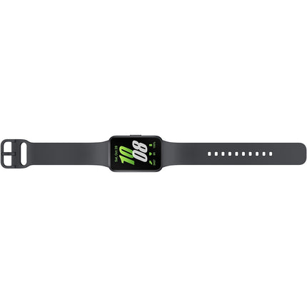 Montre santé SAMSUNG Galaxy Fit3 Gris