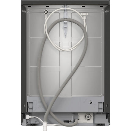 Lave vaisselle 60 cm BOSCH SMS4EMC25E Serenity Série 4 Silence Plus