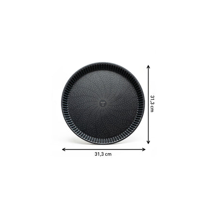 Moule à tarte TEFAL Perfectbake 30cm