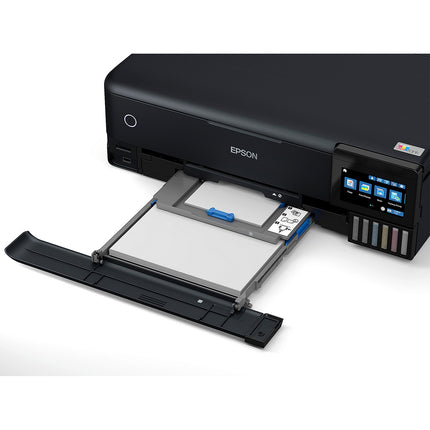 Imprimante jet d'encre EPSON EcoTank