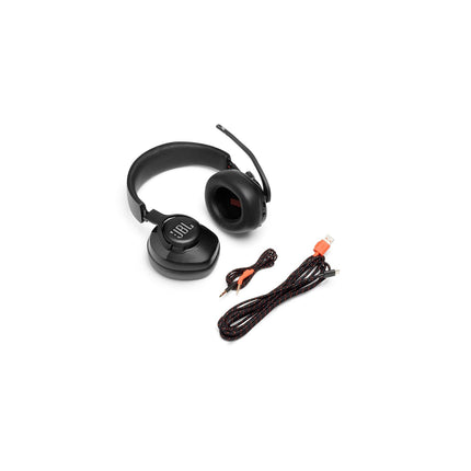 Casque gamer JBL Quantum 400 Noir
