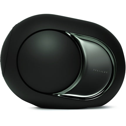 Enceinte résidentielle DEVIALET Phantom Ultimate 108 dB Light Pearl