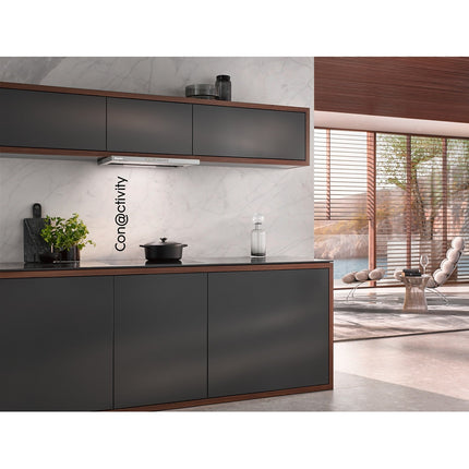 Hotte escamotable MIELE DAS 4620 Ino