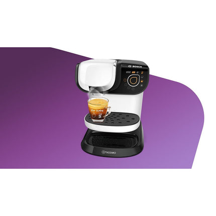 Tassimo BOSCH MY WAY 2 TAS6502