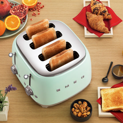 Grille-pain SMEG TSF03