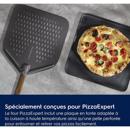 Four encastrable ELECTROLUX EOX8P38WZ Pyrolyse Chaleur tournante et Fonction Pizza 71L