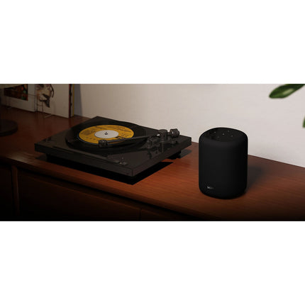 Enceinte résidentielle WIIM WIIM SOUND LITE BLACK