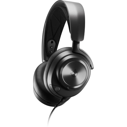 Casque gamer STEELSERIES Arctis Nova