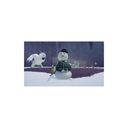 Jeu PS5 JUST FOR GAMES Rudolph The Red-nosed Reindeer