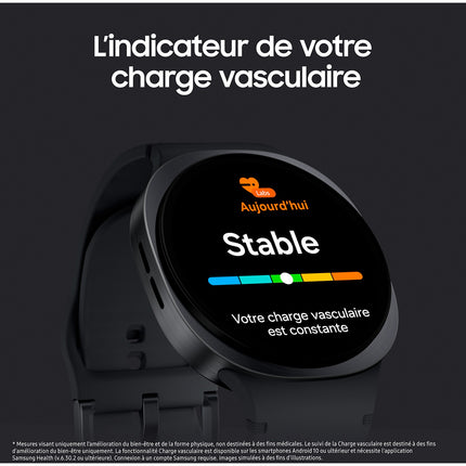 Montre connectée SAMSUNG