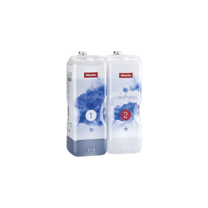 Lessive MIELE Lessive UltraPhase 1