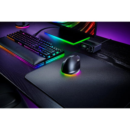 Souris Gamer Sans Fil RAZER PRO CLICK V2 VERTICAL NOIR